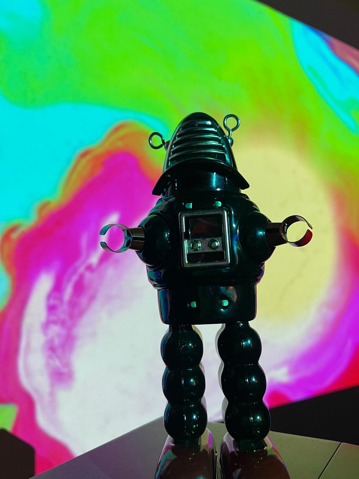 Archive Kleiner Roboter