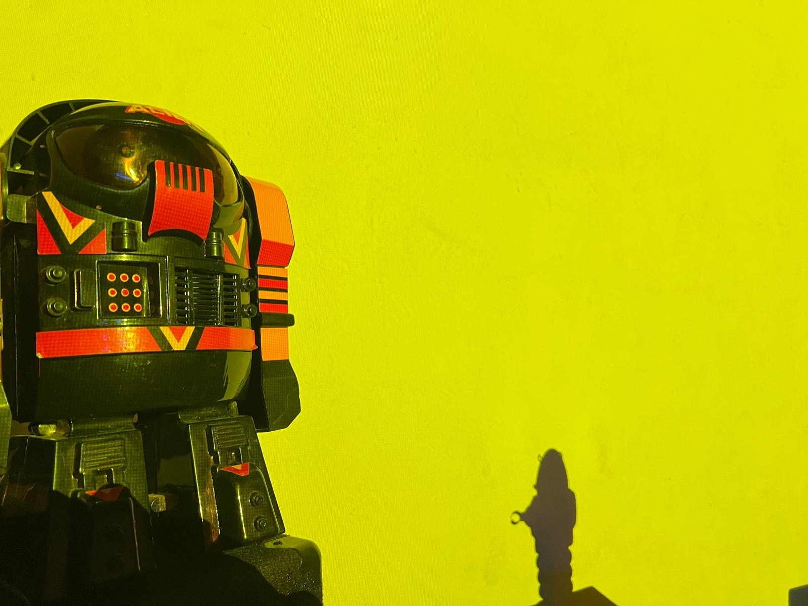 Archive Kleiner Roboter