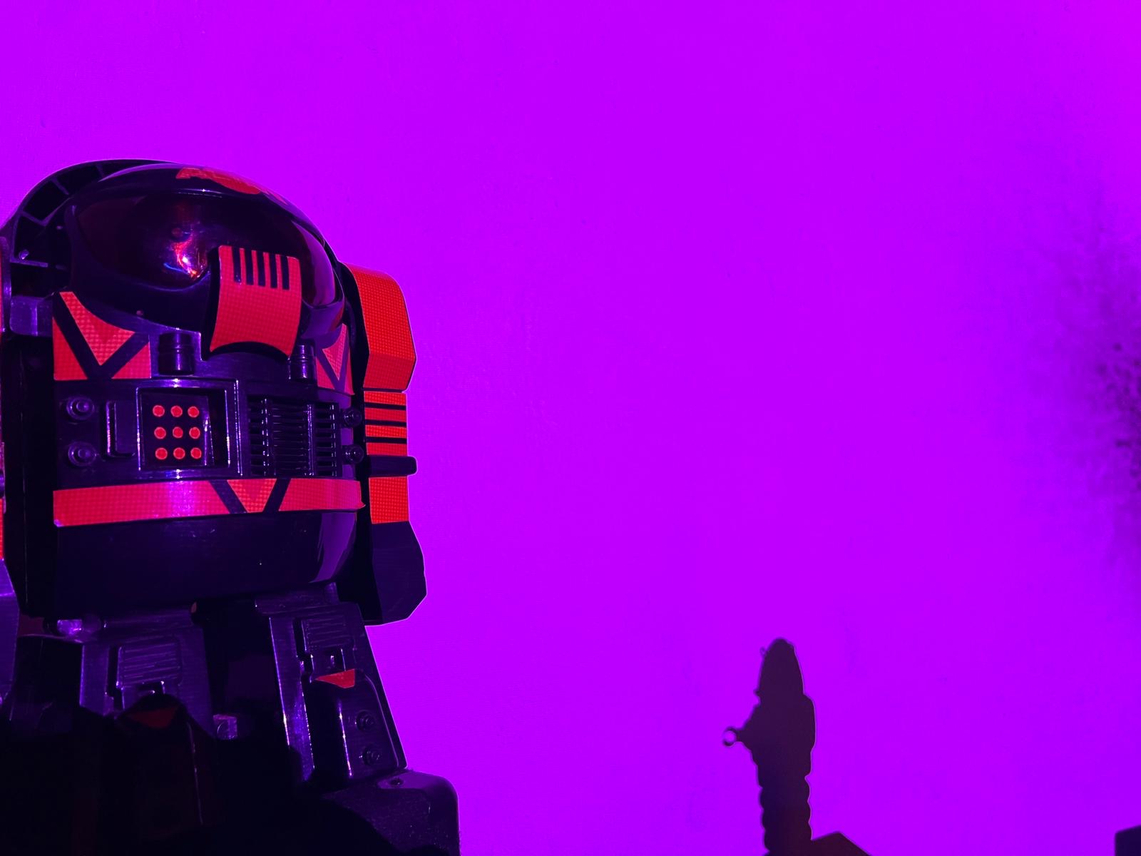 Archive Kleiner Roboter