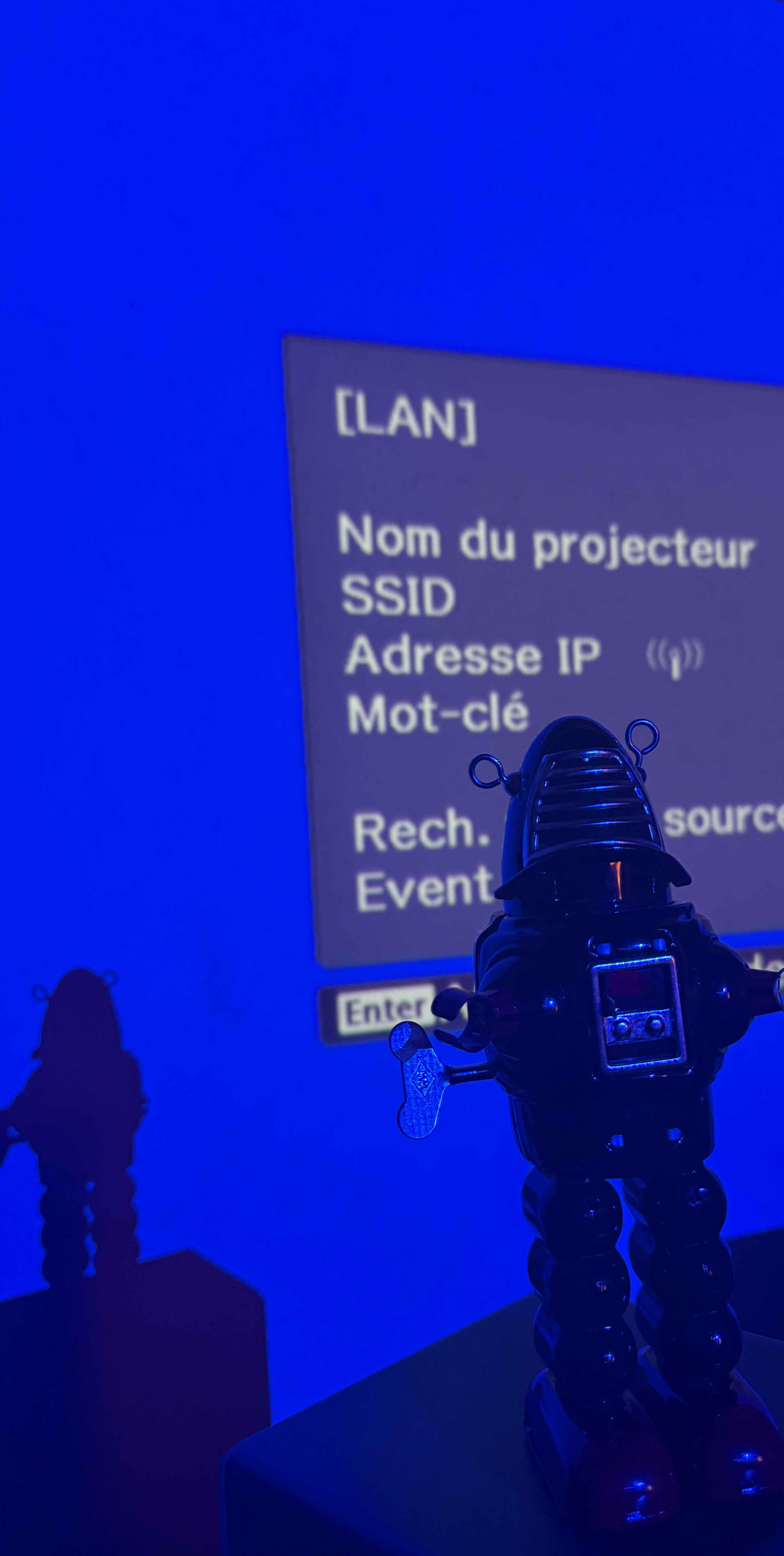 Archive Kleiner Roboter
