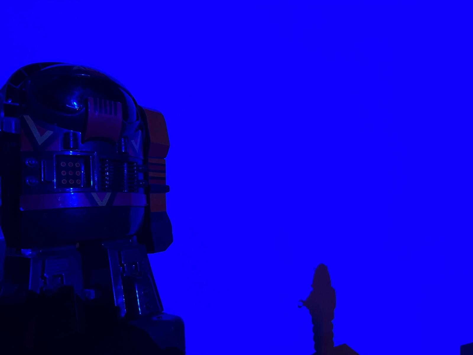 Archive Kleiner Roboter