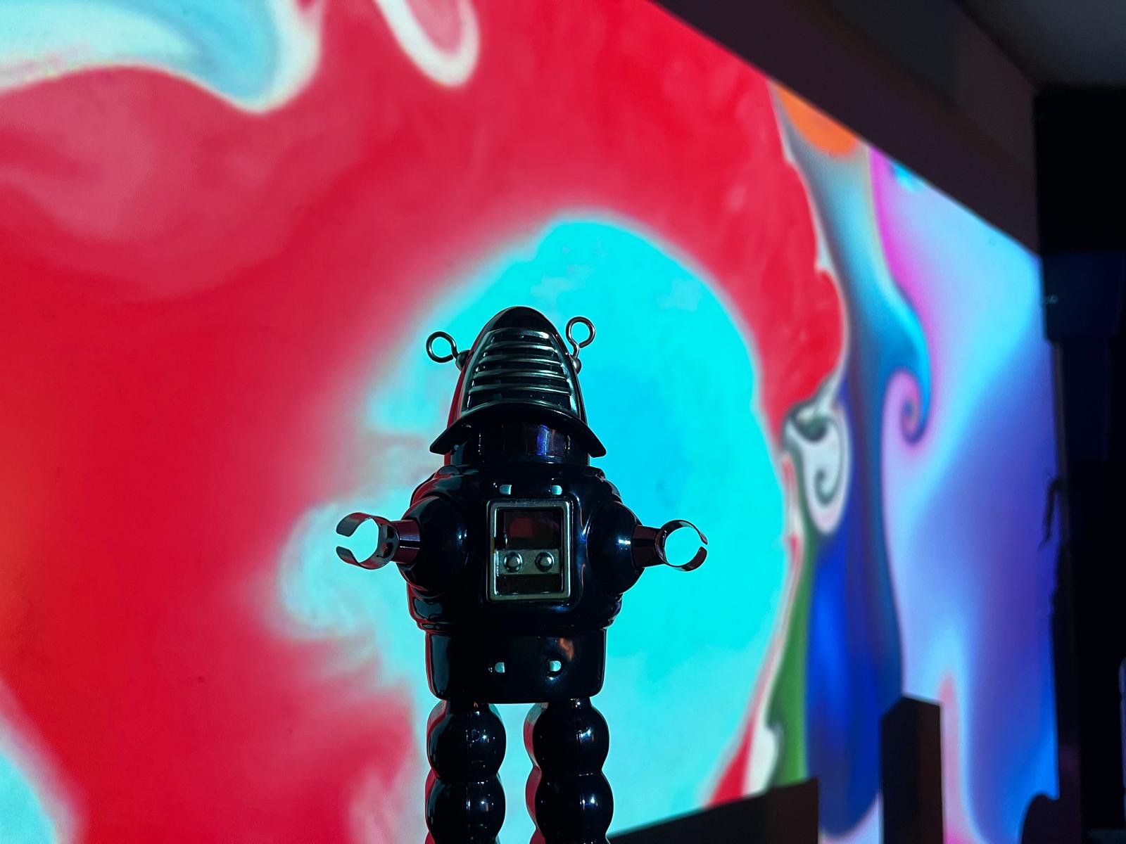 Archive Kleiner Roboter