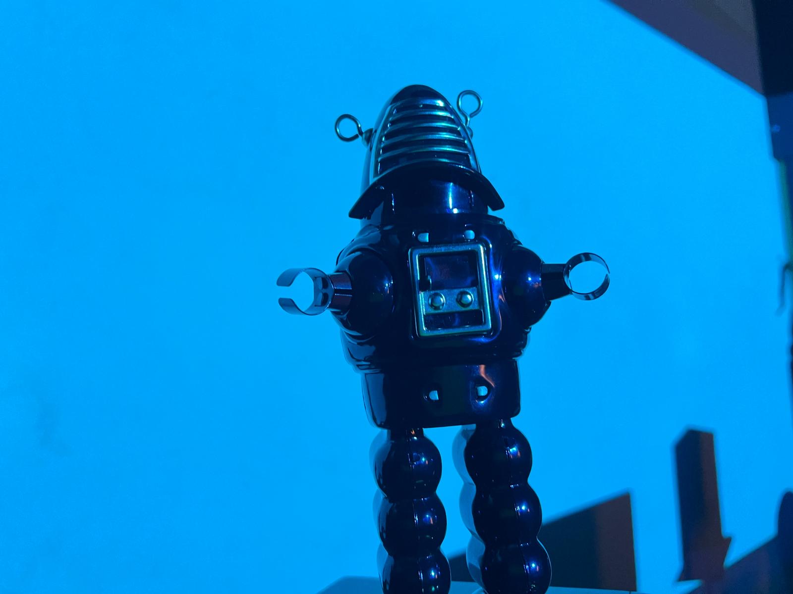 Archive Kleiner Roboter