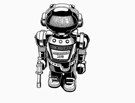 Robot