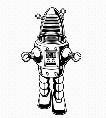 Robot